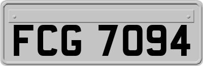 FCG7094