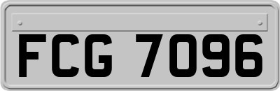 FCG7096