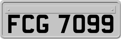 FCG7099