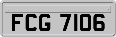 FCG7106
