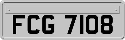 FCG7108