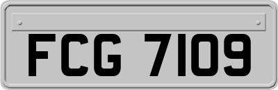 FCG7109
