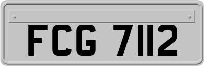 FCG7112