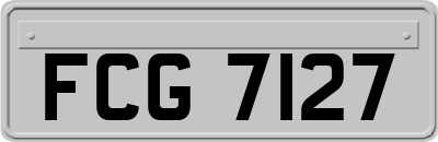FCG7127