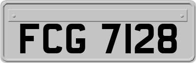 FCG7128