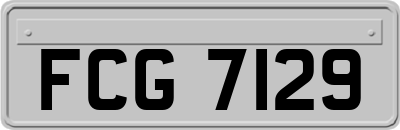 FCG7129