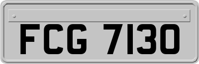 FCG7130