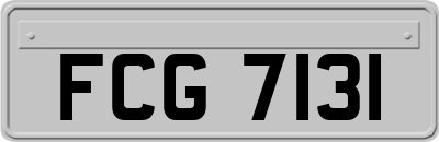 FCG7131