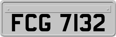 FCG7132