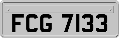 FCG7133
