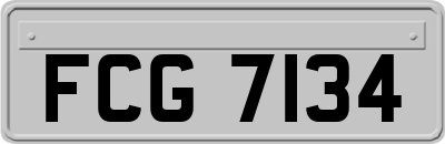 FCG7134