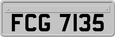 FCG7135