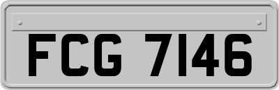 FCG7146