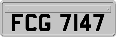 FCG7147
