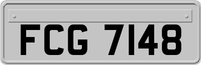FCG7148