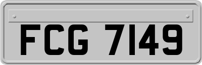 FCG7149