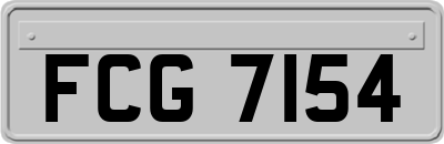 FCG7154