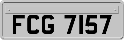 FCG7157