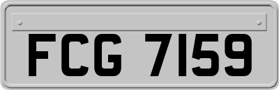 FCG7159