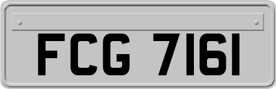 FCG7161