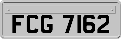 FCG7162