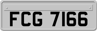 FCG7166