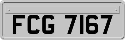 FCG7167