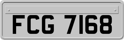 FCG7168