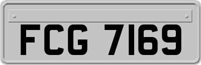 FCG7169
