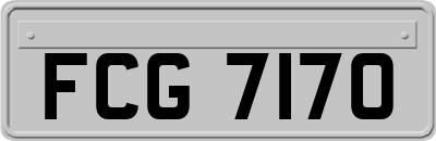 FCG7170