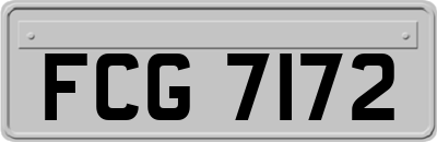 FCG7172