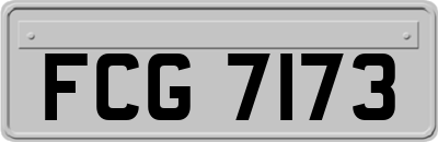 FCG7173