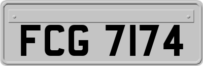 FCG7174
