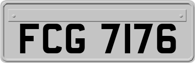 FCG7176