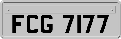 FCG7177