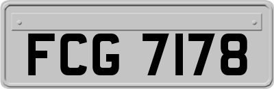 FCG7178