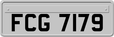 FCG7179