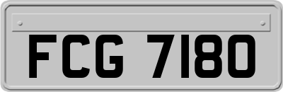 FCG7180