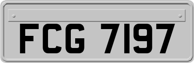 FCG7197