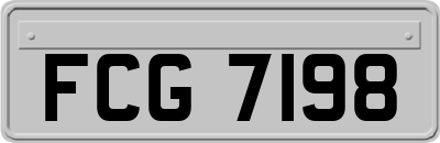 FCG7198