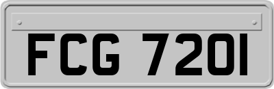 FCG7201