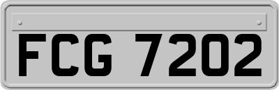 FCG7202