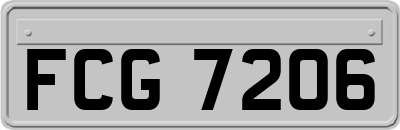FCG7206