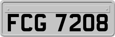 FCG7208