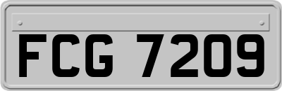 FCG7209