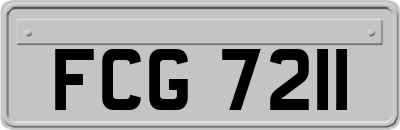 FCG7211