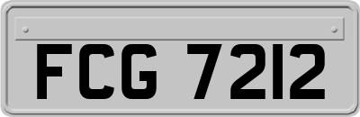 FCG7212