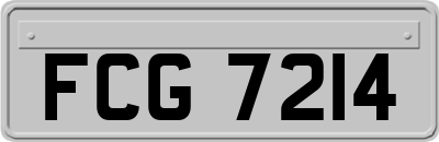 FCG7214