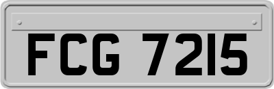 FCG7215