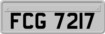 FCG7217